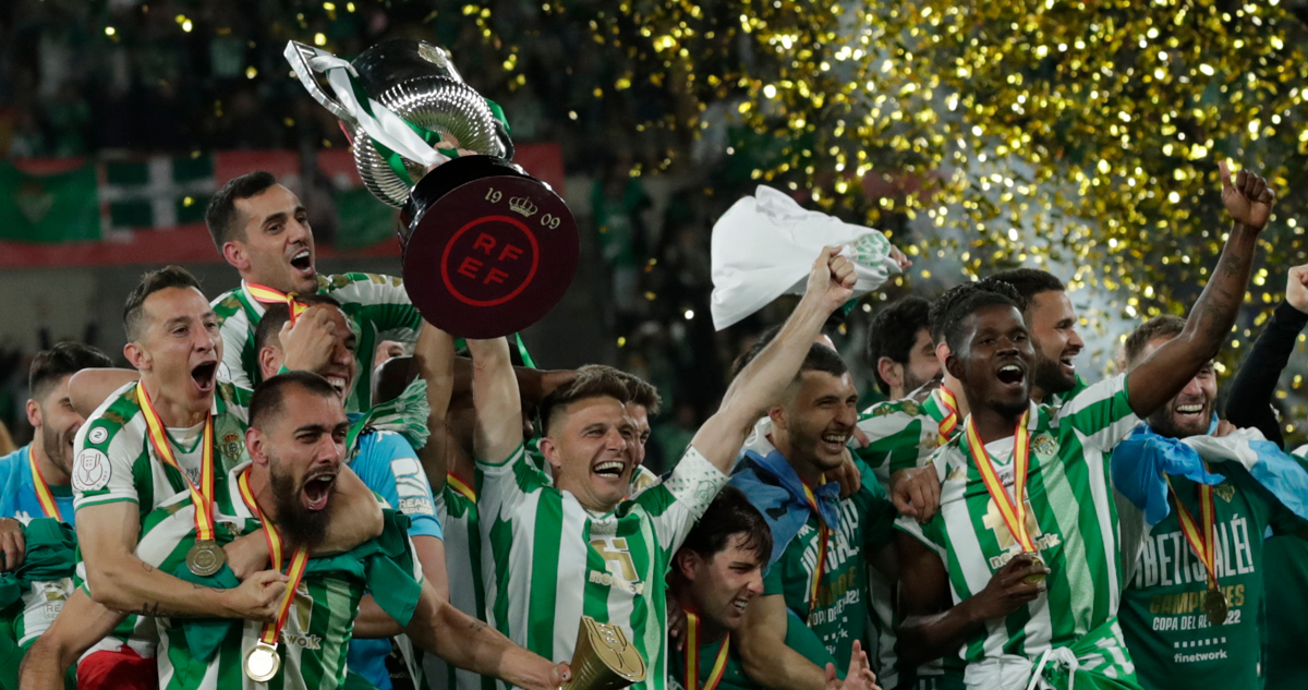 Real Betis