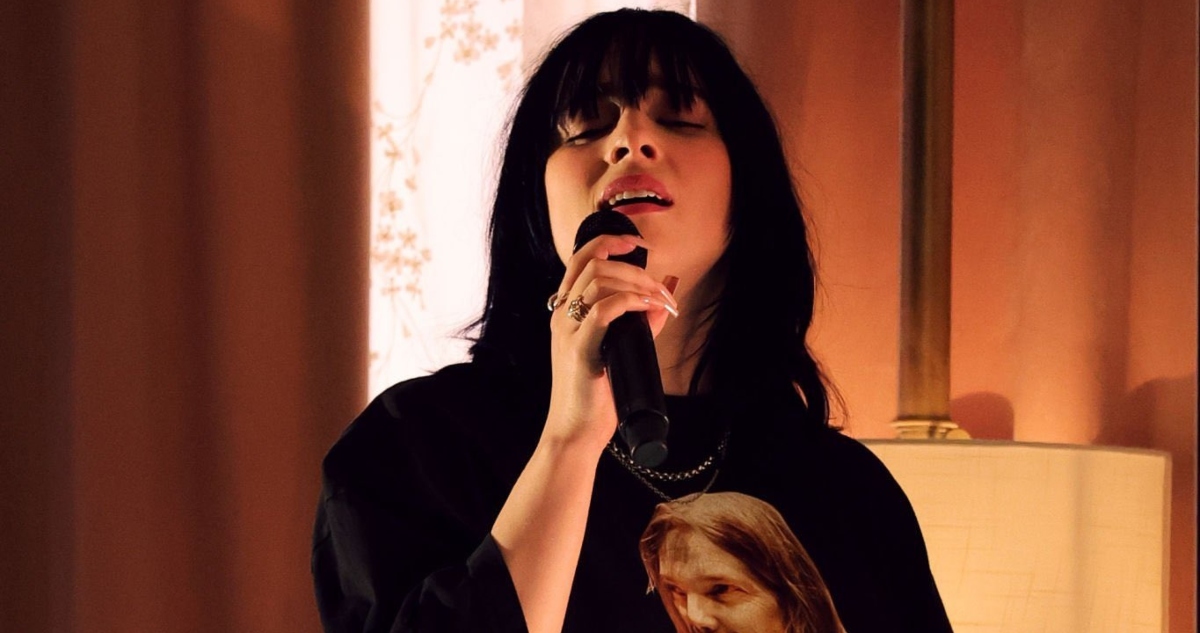 billie eilish