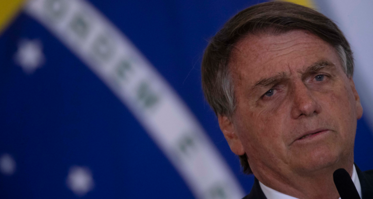 bolsonaro – chile – problemas