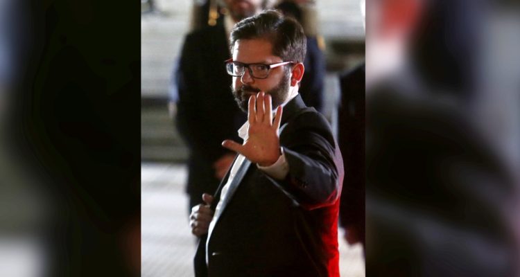 “Pan para hoy, hambre para mañana”: Boric remarca que no apoyarán 5to retiro “por impopular que sea”