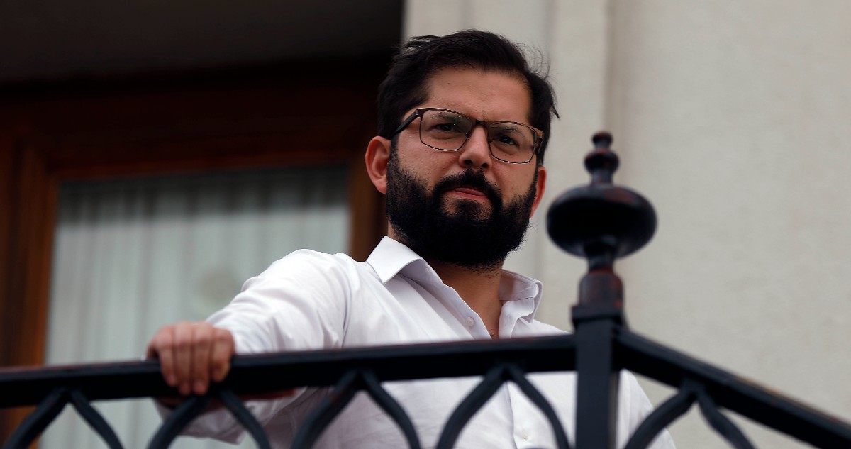 La inflación y la recesión, un jaque a los anhelos de igualdad del presidente Boric