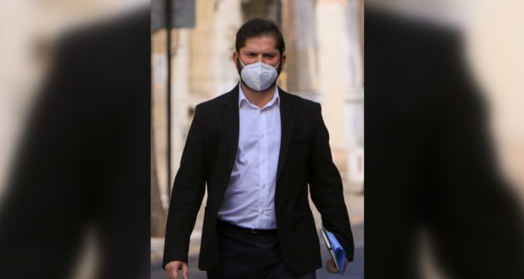 Boric remarca que retiros de AFP son “espejismos” y que analizan subsidiar algunos productos básicos