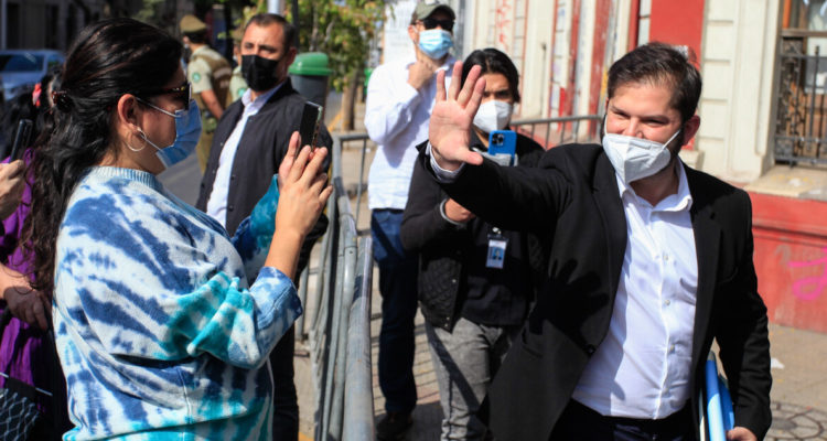 Presidente Boric visitará Coquimbo en su primera salida a regiones