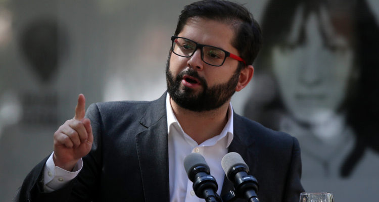 Presidente Boric y fracaso del quinto retiro: “Es necesario pasar a los temas de fondo”