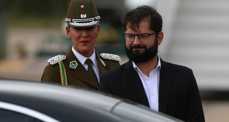 Archivo | Agencia UNO