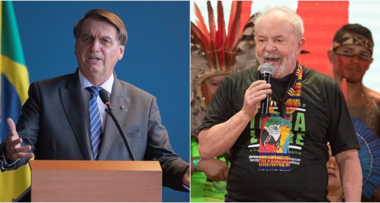 Juez acusa a FFAA de desacreditar elecciones en Brasil