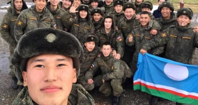 El carnicero de Bucha revelan quién sería el teniente ruso que lideró las masacres de civiles