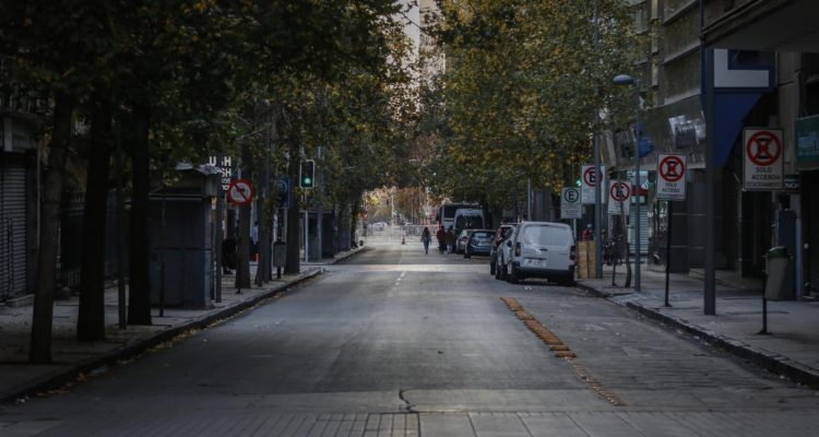 Se derrumbó cae proyecto del 2 de mayo feriado ya que diputados estarán en semana distrital