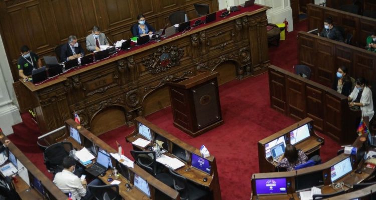 ARCHIVO | Agencia UNO