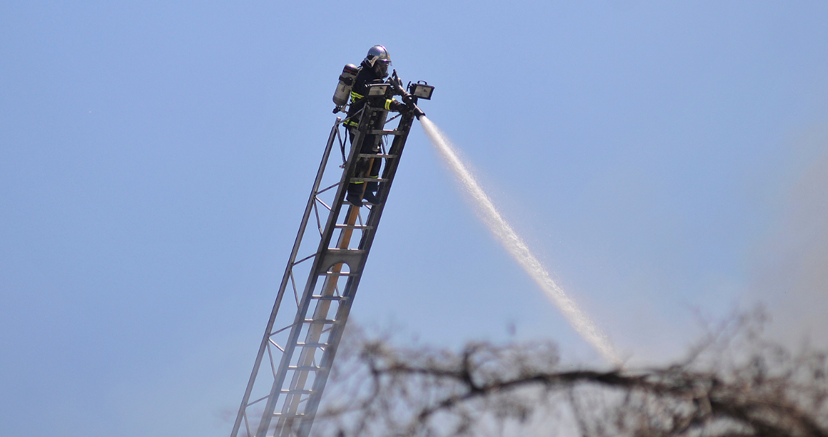Bombero