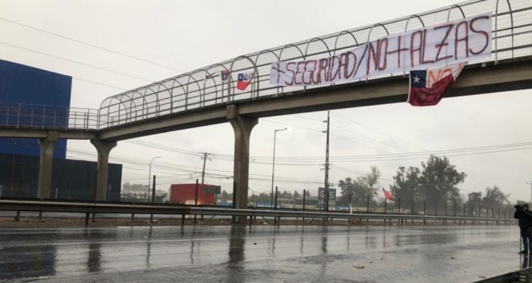 Jaime Sepúlveda | RBB Santiago