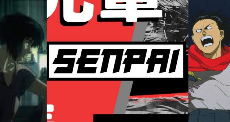 El nuevo Canal Senpai TV de VTR