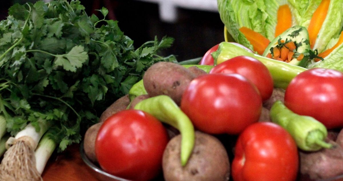 Qué es la canasta básica de alimentos