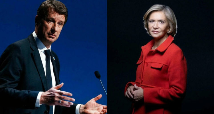 Perder sale caro candidatos con menos del 5% de los votos en Francia no serán reembolsados