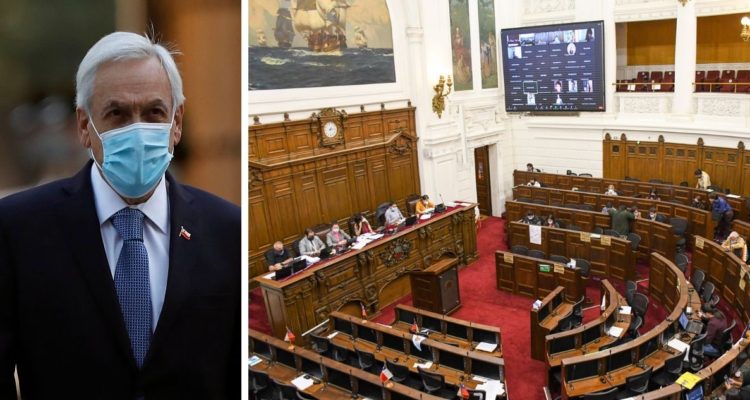 Cárcel para Piñera
