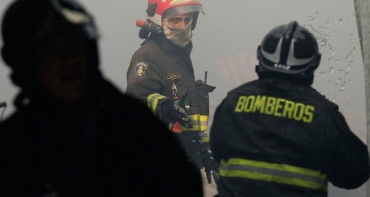 damnificados incendio curepto