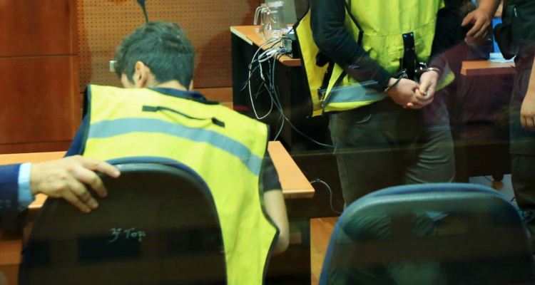 Nuevos antecedentes: vinculan imputado de homicidio de carabinero (r) con ataque a profesor en Tirúa