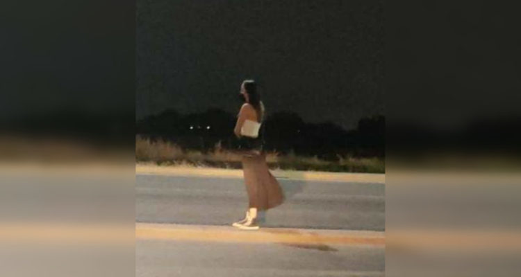 Caso Debanhi Escobar fiscalías de México se unen en búsqueda de joven desaparecida en Nuevo León