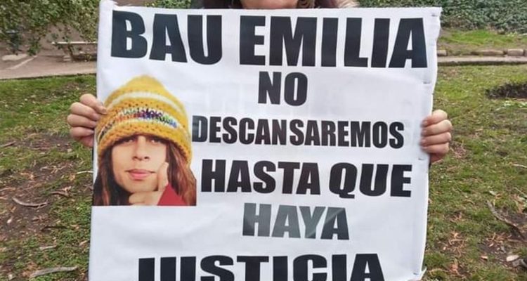 Caso Emilia Herrera
