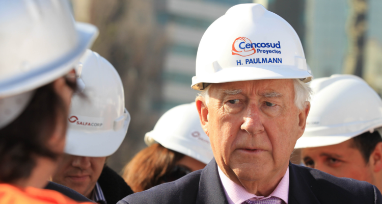 cencosud