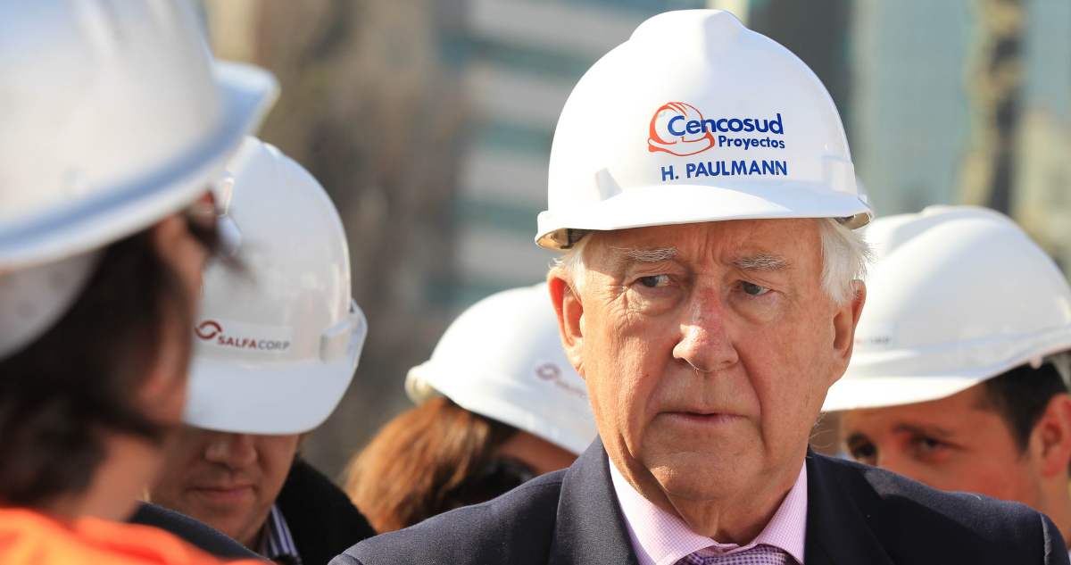 cencosud