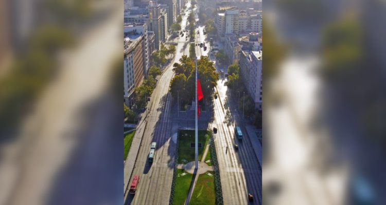 FMI ajusta a la baja proyección de crecimiento para Chile y alerta desaceleración en 2023