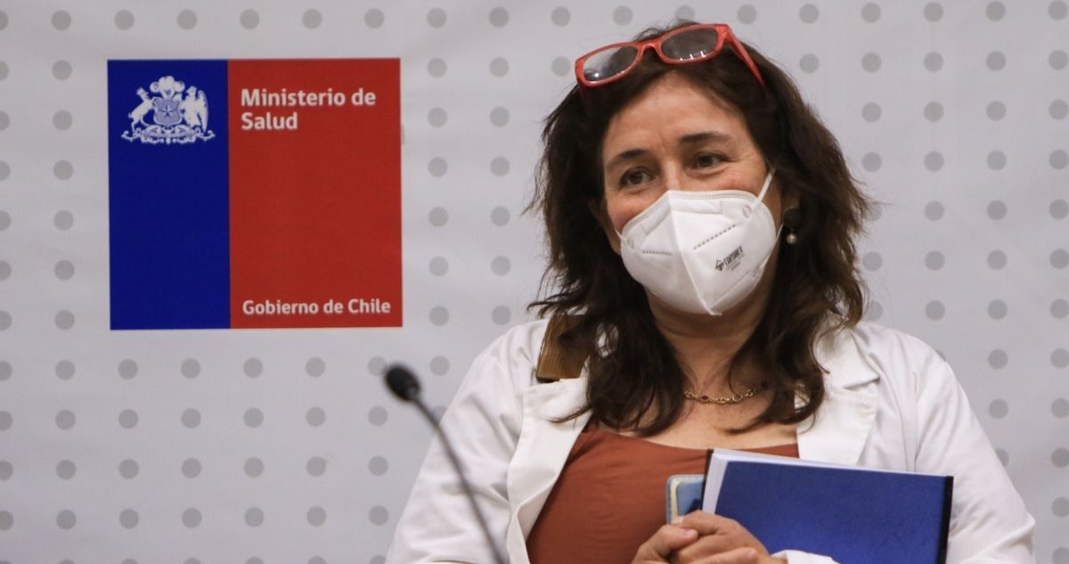 Casos nuevos covid