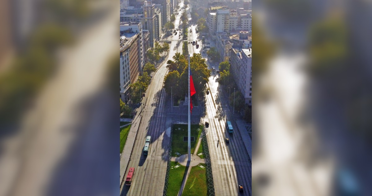 FMI ajusta a la baja proyección de crecimiento para Chile y alerta desaceleración en 2023