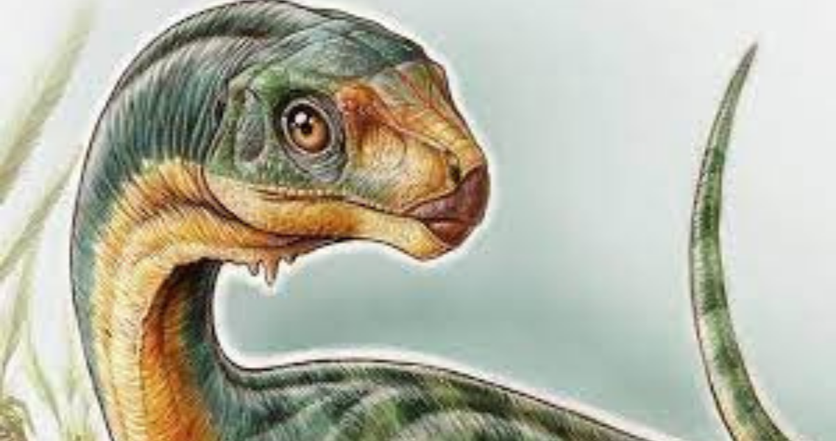 dinosaurio