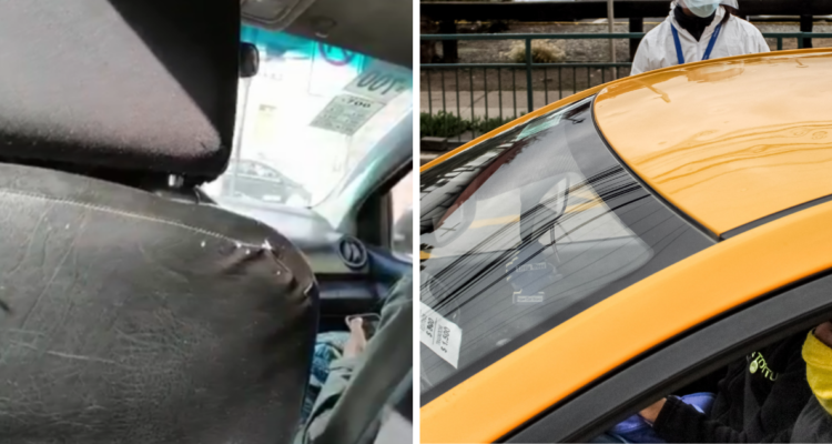 “No tengo por qué respetarte caga” chofer a pasajera: 36 denuncias registra el MTT por malos tratos