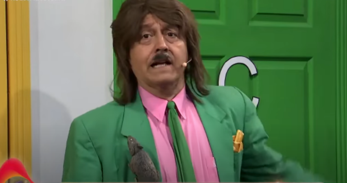 charly badulaque