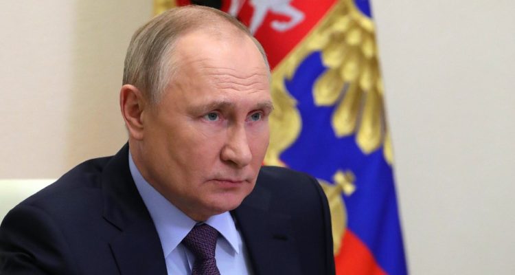 EEUU advierte “a los cleptócratas rusos que no pueden apoyar un régimen violento con impunidad”