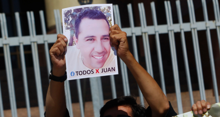 formalizan imputado secuestro colectivero