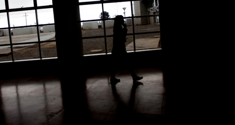 Expulsan a alumno acusado de abuso sexual al interior de colegio en la comuna de Los Lagos.