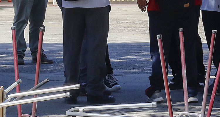 Archivo | Agencia UNO