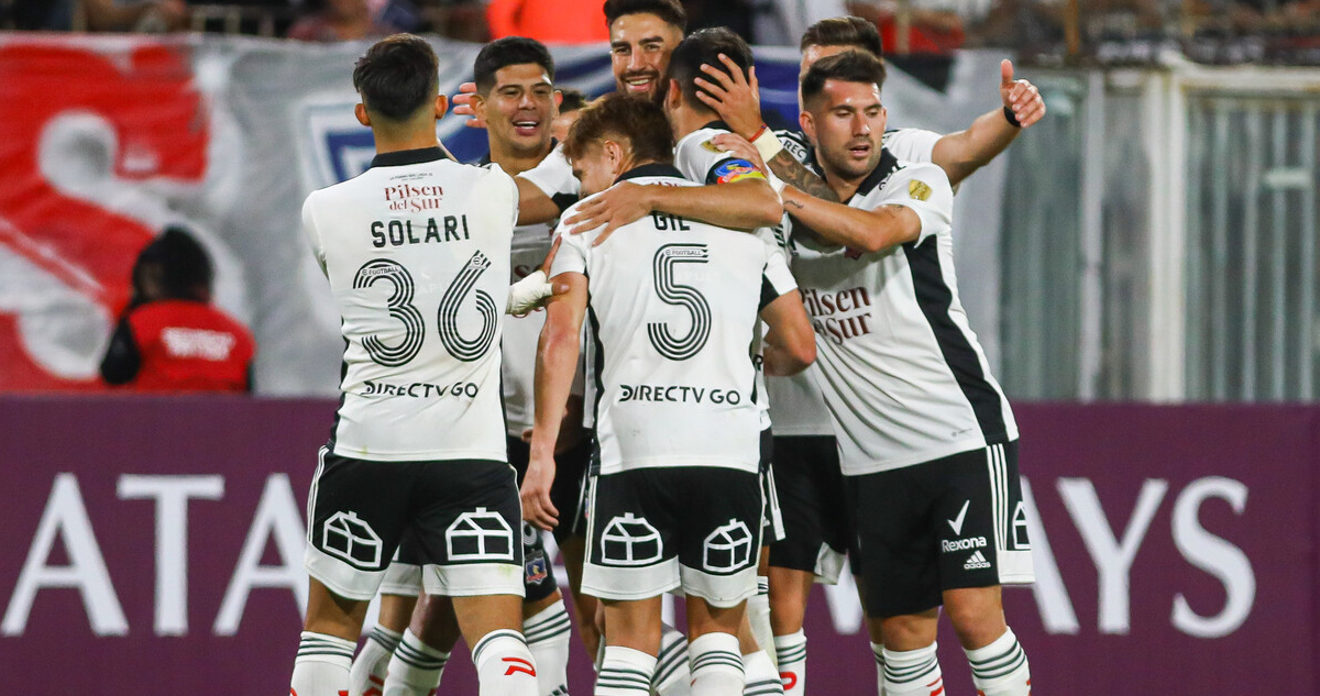 Colo Colo