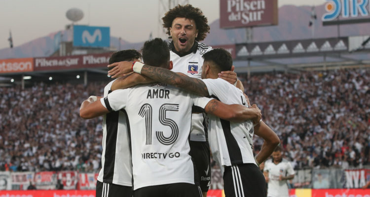 Colo Colo