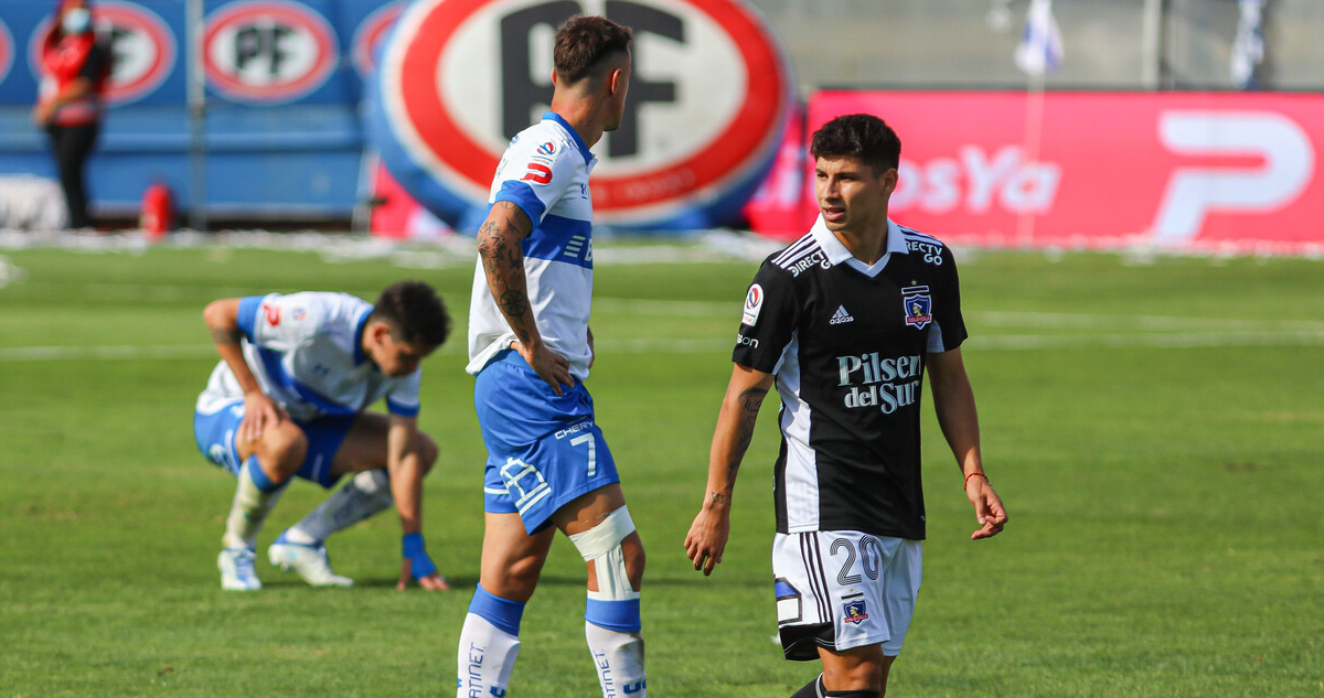 Colo-Colo