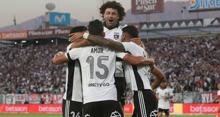 Colo Colo es el equipo con más descansos del grupo F de Copa Libertadores.