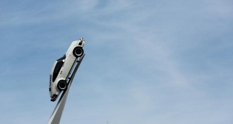 Combustibles sintéticos Porsche adquiere un 12,5% de empresa chilena HIF Global por 75US$ millones