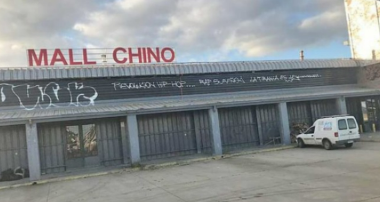 comerciante chino acusado de violar a empleada