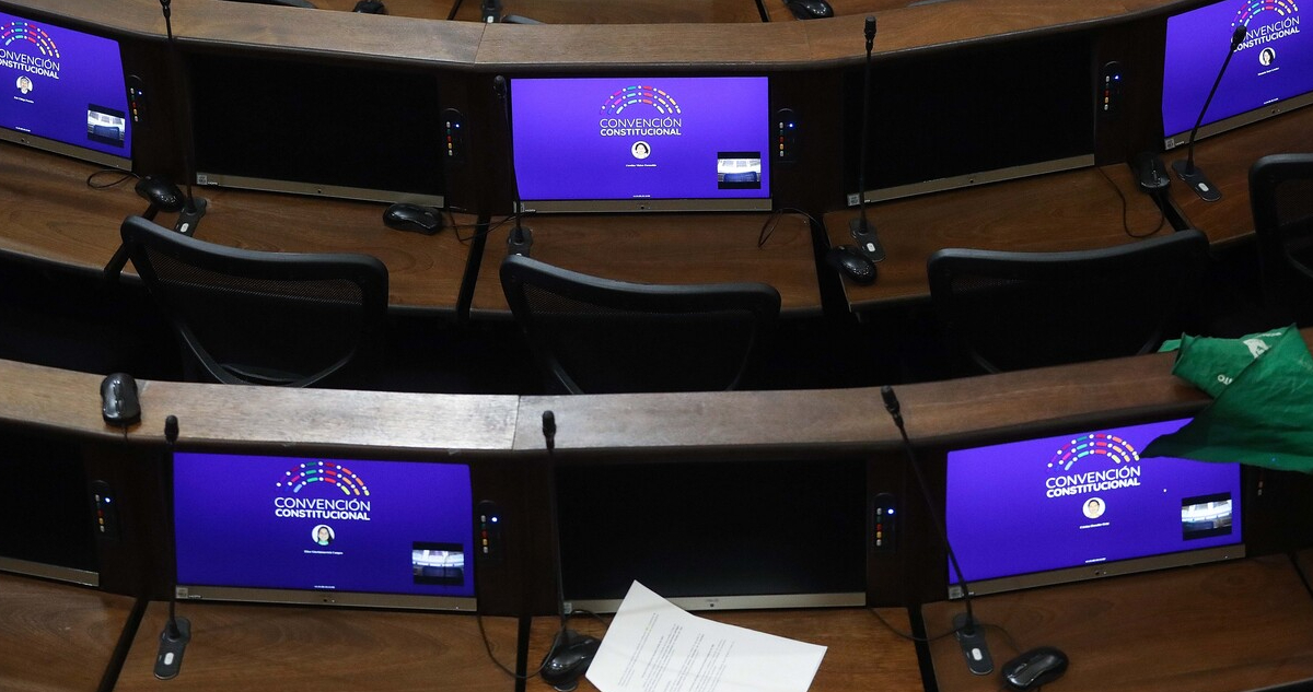 Comisión aún no logra acuerdo sobre las atribuciones para la Cámara de las Regiones