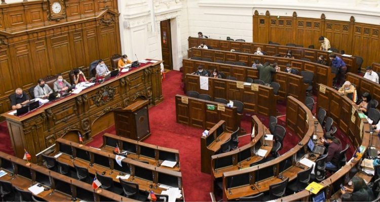 ARCHIVO | Agencia UNO