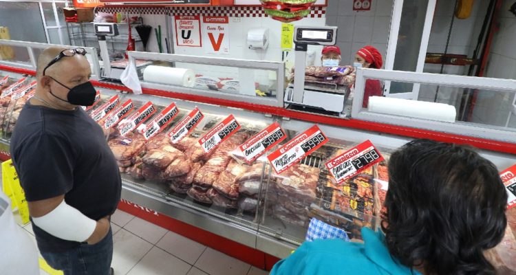 Reporte de CCS muestra que aumenta intención de compra de alimentos, pero disminuye en tecnología