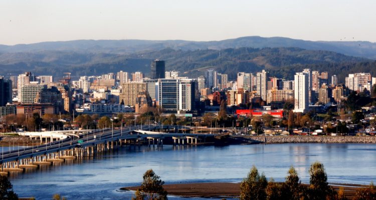 Gran Concepción se disparó: anotó la mayor alza de precios de arriendos dentro de zona sur