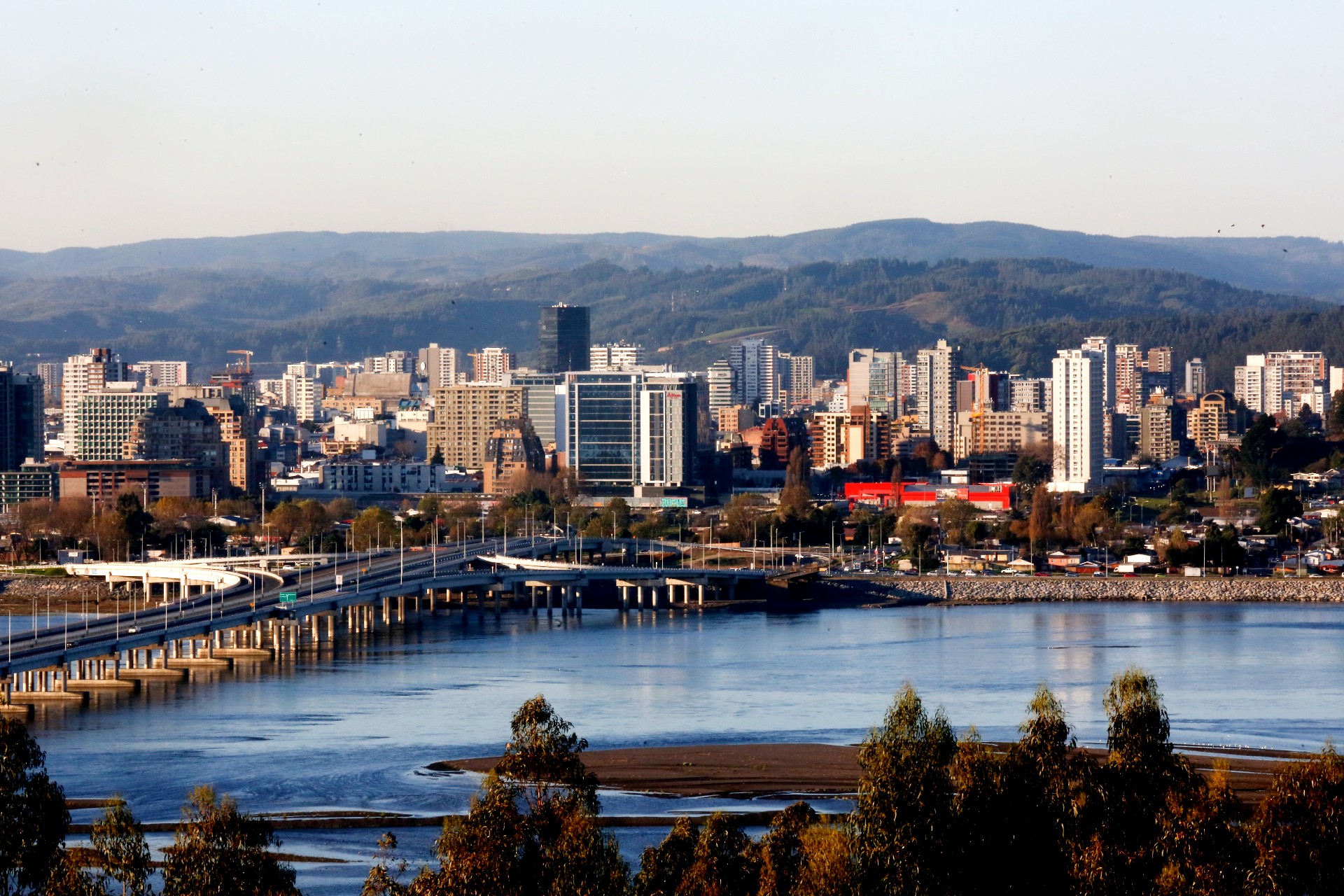 Gran Concepción se disparó: anotó la mayor alza de precios de arriendos dentro de zona sur