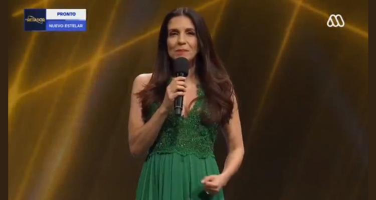 Eliminado en The Covers