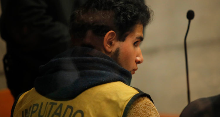 Condenado por homicidio de Gabriela Alcaino y su madre