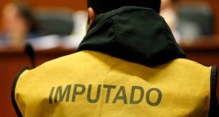 condenan a hombre por robo con violación