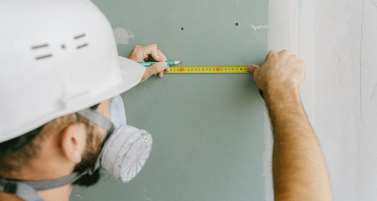 Maestro de la construcción